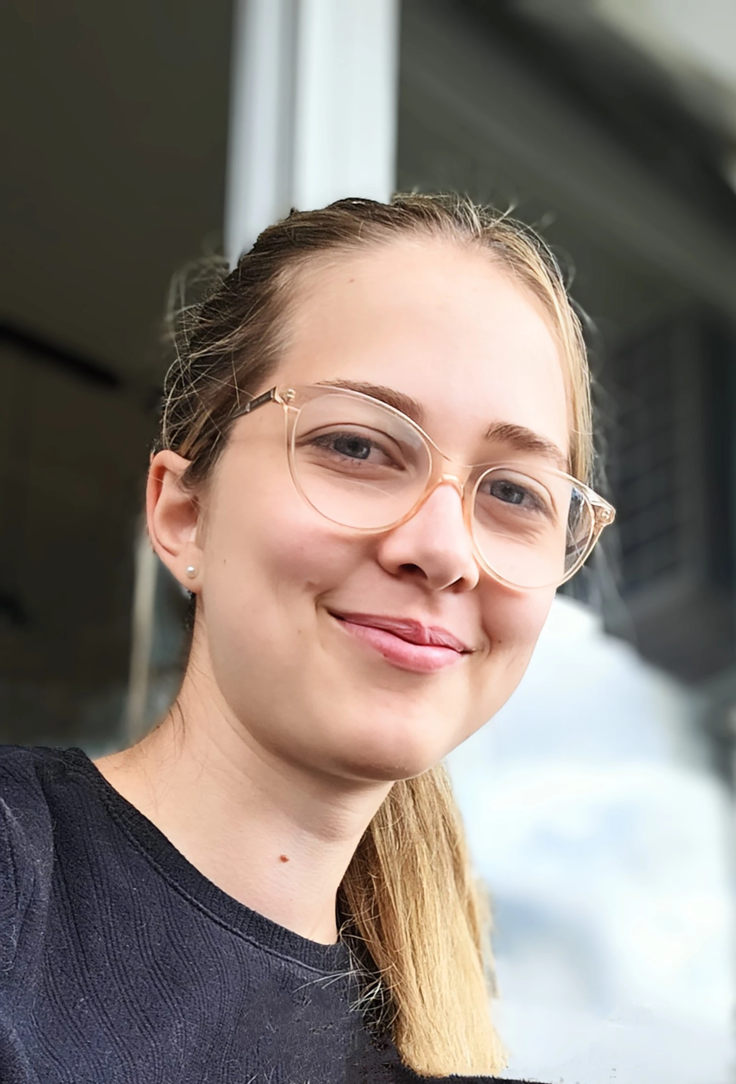 Bemutatkozó kép Andiról